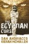 [Enoch Hale 03] • The Egyptian Curse · Another Adventure of Enoch Hale With Sherlock Holmes